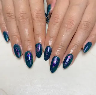 ネイル NAILSALON RandU...のネイルデザイン