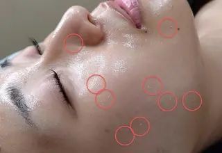 DeRiii 毛穴・ 保湿ケアまつ毛パーマのエステ・リラクイメージ