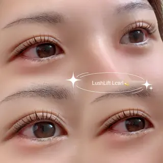 マツエク・マツパ CLULUN倉敷店 kawate🌵のマツエク・マツパデザイン