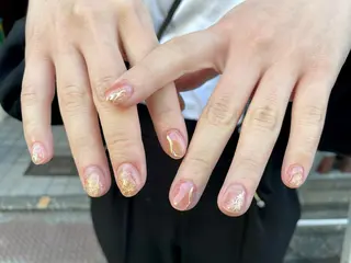 ネイル haruka. nailsTOKYOのネイルデザイン