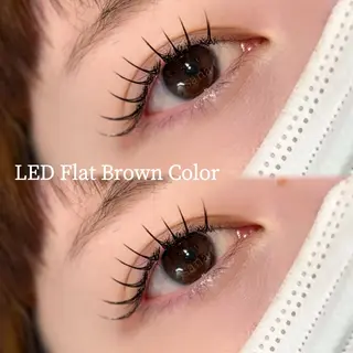 マツエク・マツパ 〖那覇/ベラルーナ〗 sanaの眉毛・アイブロウイメージ