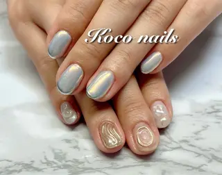 ネイル Mai’s nailのネイルデザイン