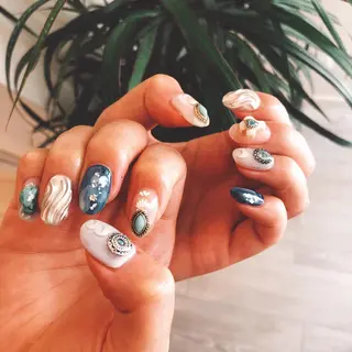 ネイル Chipieee Tokyoのその他イメージ