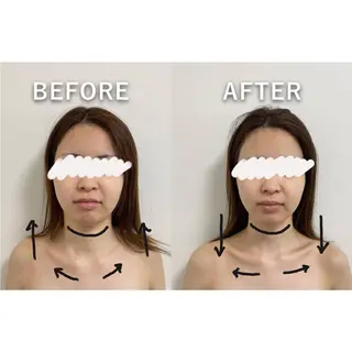 Laguna Space所属・The Care 大阪福島店のエステ・リラクイメージ