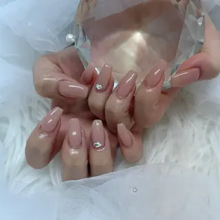 ネイル ひな🍒 Y's beautyのネイルデザイン