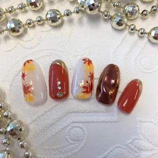 ネイル ono megumiのネイルデザイン