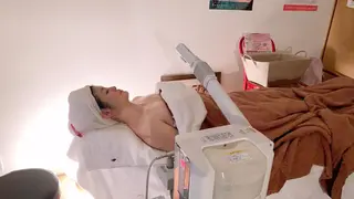 メナード芦屋松ノ内所属・メナード芦屋松ノ内 横井　田代のエステ・リラクイメージ