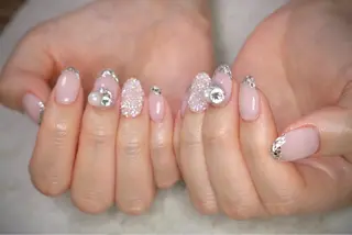 ネイル MH Nailのネイルデザイン