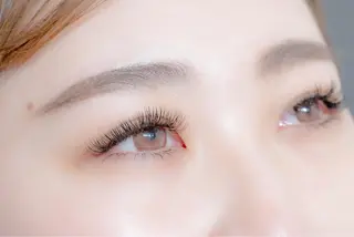 マツエク・マツパ Ala Natsuのマツエク・マツパデザイン