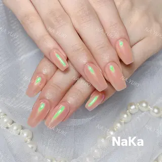 ネイル YUKI 💗 渋谷店のネイルデザイン