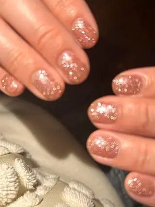 ネイル cscnail keikoのネイルデザイン