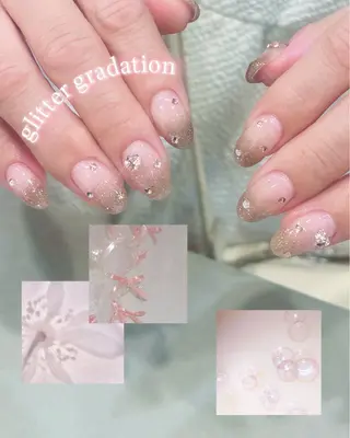 ネイル H.Inoue パラジェル認定サロンのネイルデザイン