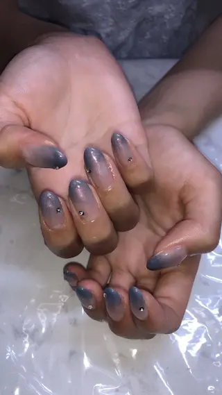 ネイル ✨アン ミユ✨のネイルデザイン