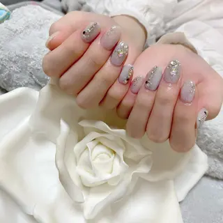 ネイル 💅fleur Ayumiのネイルデザイン