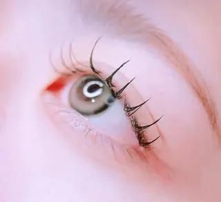 マツエク・マツパ 🎀eye/ shitsuki🎀のマツエク・マツパデザイン