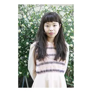 ロング canvas. 今泉具視のその他イメージ