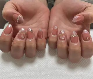 ネイル nail M&Tのネイルデザイン