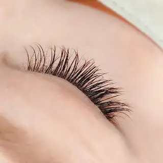 マツエク・マツパ 平山 ゆりのマツエク・マツパデザイン