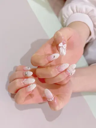 ネイル NANA NAILのネイルデザイン