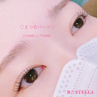 マツエク・マツパ HAYASAKA 韓国風/束感/パリのマツエク・マツパデザイン