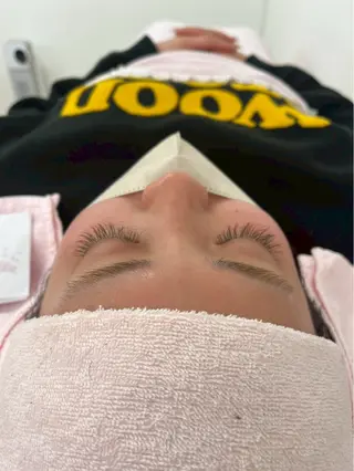 マツエク・マツパ MADEMORE所属・MADEMORE. mizukiのマツエク・マツパデザイン