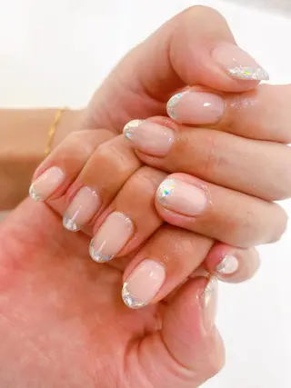 ネイル yn salonのネイルデザイン