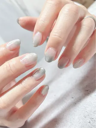ネイル nailist takamiのネイルデザイン