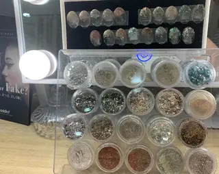 ネイル マキノ ユイのネイルデザイン