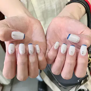 ネイル Miya🎀 nailのネイルデザイン