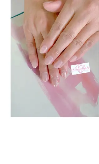 ネイル Asa miのネイルデザイン