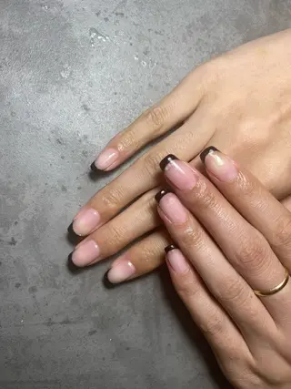 ネイル プレパレサロン中目黒 WAX&Nailのエステ・リラクイメージ