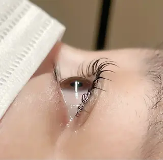 マツエク・マツパ Eye beauty JADOREのマツエク・マツパデザイン