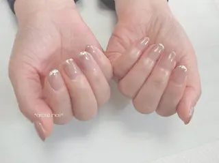 ネイル ✯.。 arbre nail 。✯.のネイルデザイン