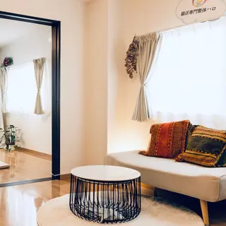 💗腸もみリンパケア 💗マタニティ対応のエステ・リラクイメージ