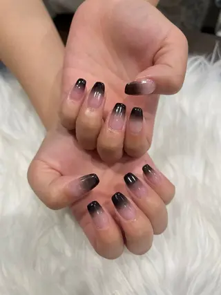 ネイル Nobody_ Kotonoのネイルデザイン