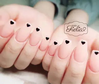ネイル Fielia momoのネイルデザイン