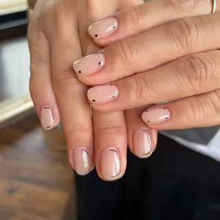 ネイル Re:chaLu所属・Kasumi _のネイルデザイン