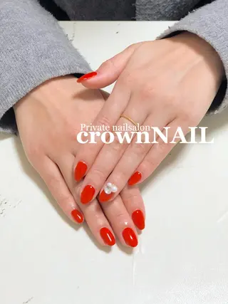 キッズ ネイル ensowa✱laf NAILのネイルデザイン