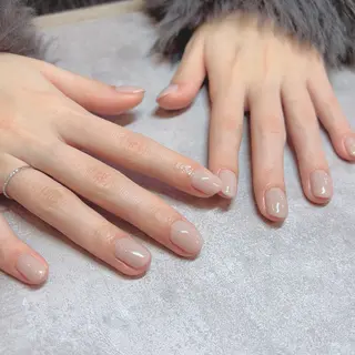 ネイル Artgallery YUKIのネイルデザイン