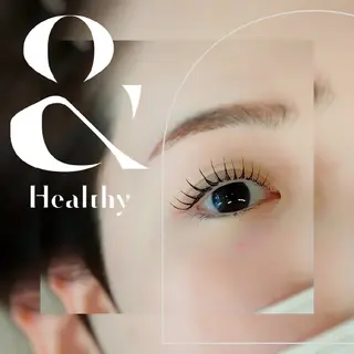 マツエク・マツパ cinq瑞江店所属・cinq   kaede.のマツエク・マツパデザイン