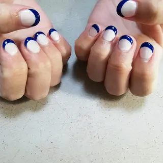 ネイル ネイルサロンほっこり kanaのネイルデザイン