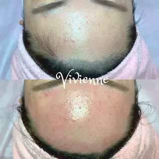 Vivienne aoi南堀江のエステ・リラクイメージ