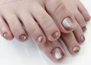 ネイル Maya 🧊🫧‪／渋谷のネイルデザイン