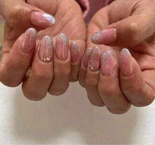 ネイル nail M&Tのネイルデザイン