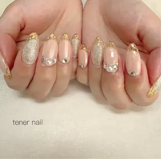 ネイル テネルネイル tener nailのネイルデザイン