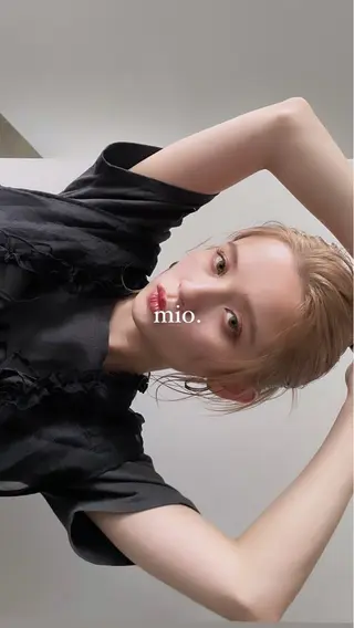 マツエク・マツパ mai /マツパ.眉のマツエク・マツパデザイン