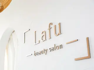 ネイル ネイルサロン Lafuのネイルデザイン