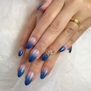 ネイル Lilibeauty salonのネイルデザイン