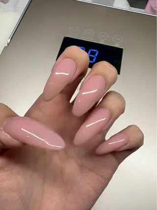 ネイル nailsalon LINKのネイルデザイン