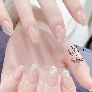 ネイル Nails D&Dのネイルデザイン